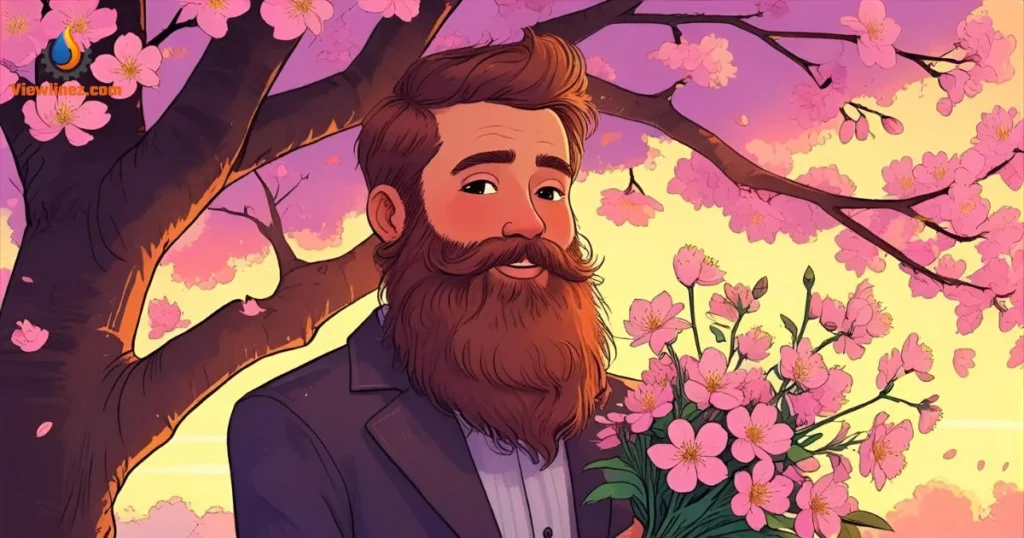 Beard Pick-Up Lines