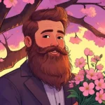 Beard Pick-Up Lines