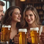 Beer Pick-Up Lines