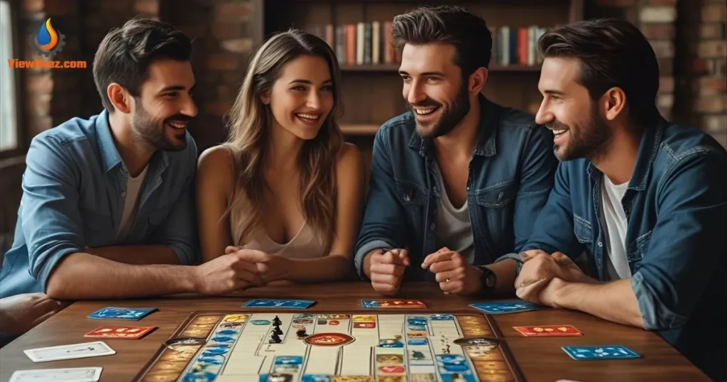 Board Game Pick-Up Lines