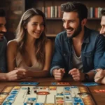 Board Game Pick-Up Lines