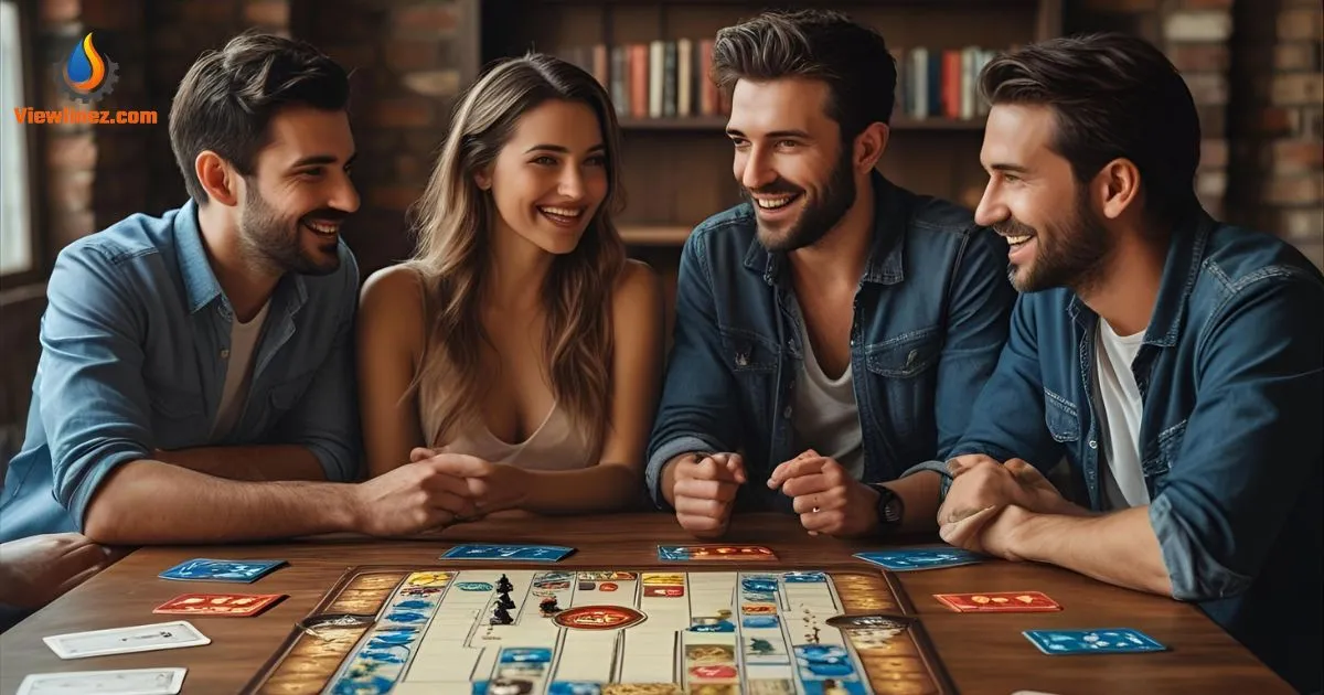 Board Game Pick-Up Lines