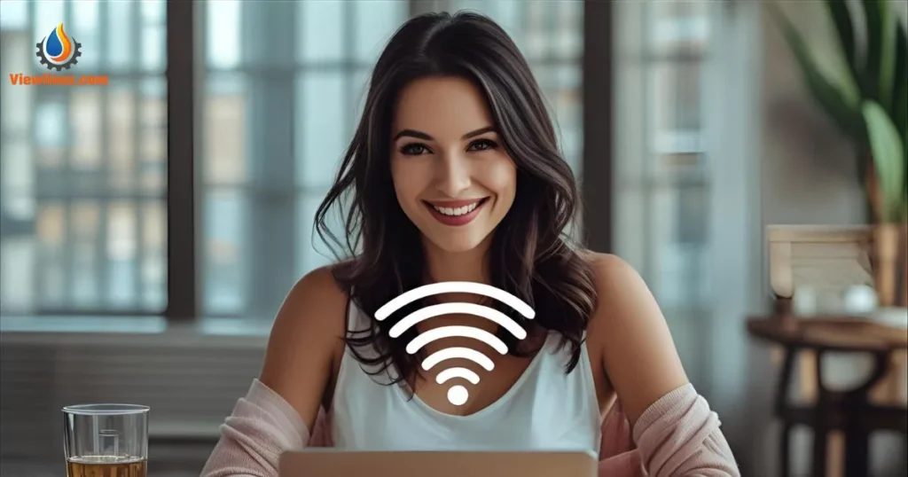 Bold WiFi Pick-Up Lines