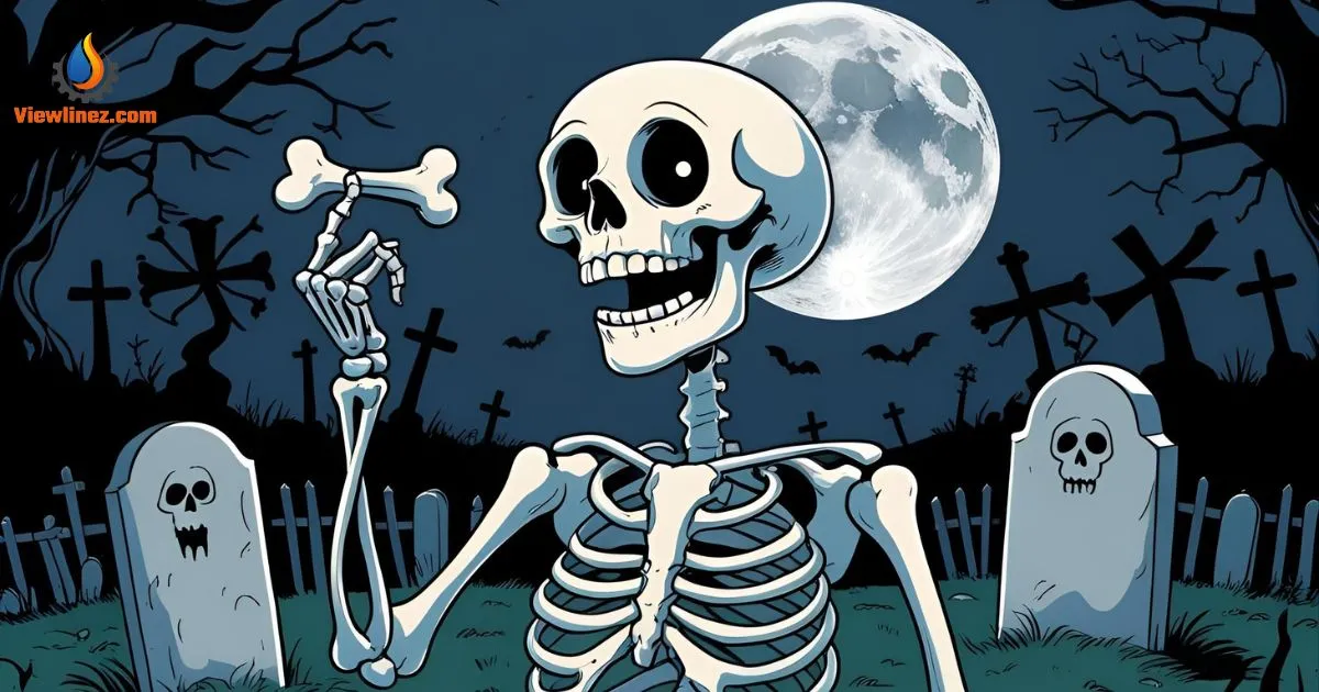 Bone Pick-Up Lines