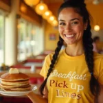 165+ Breakfast Pick Up Lines [Funny, Healthy 2025]