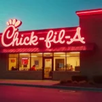 Chick-Fil-A Pick-Up Lines