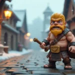 Clash Of Clans Pick-Up Lines