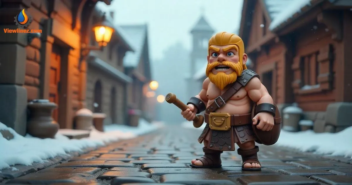 Clash Of Clans Pick-Up Lines