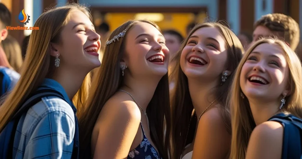 Flirty Homecoming Lines 