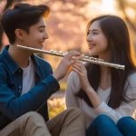 Flute Pick-Up Lines