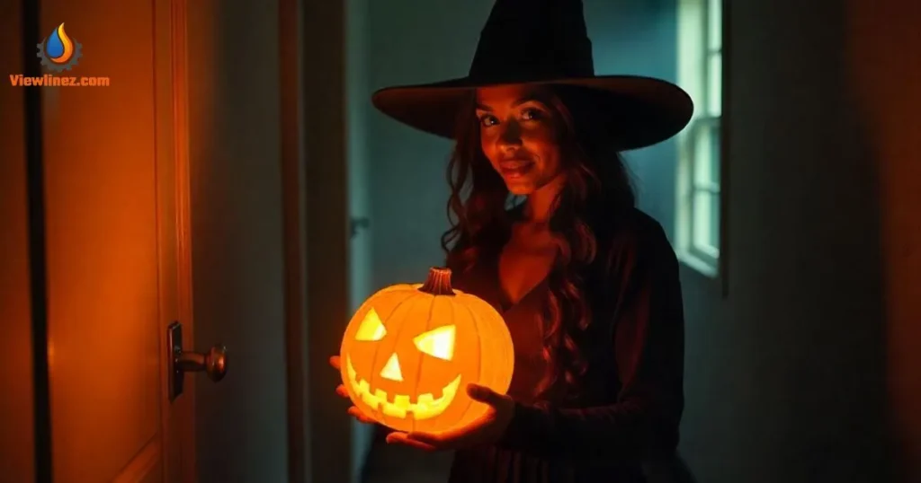 Halloween Fear Pick-Up Lines