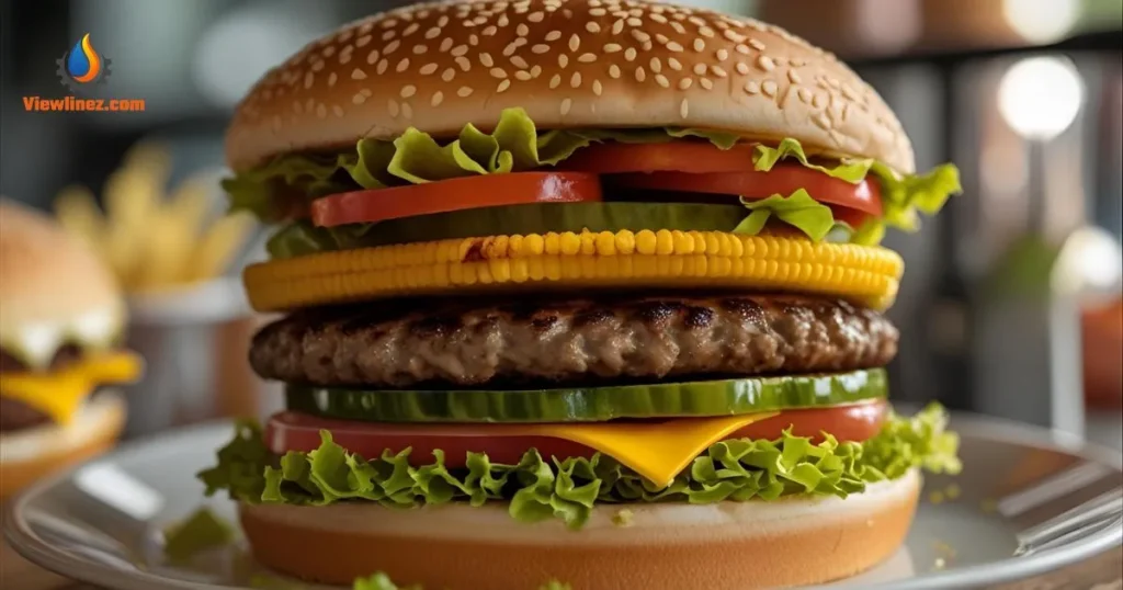 Hamburger Lines 