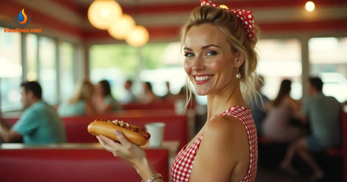 Hotdog Pick-Up Lines