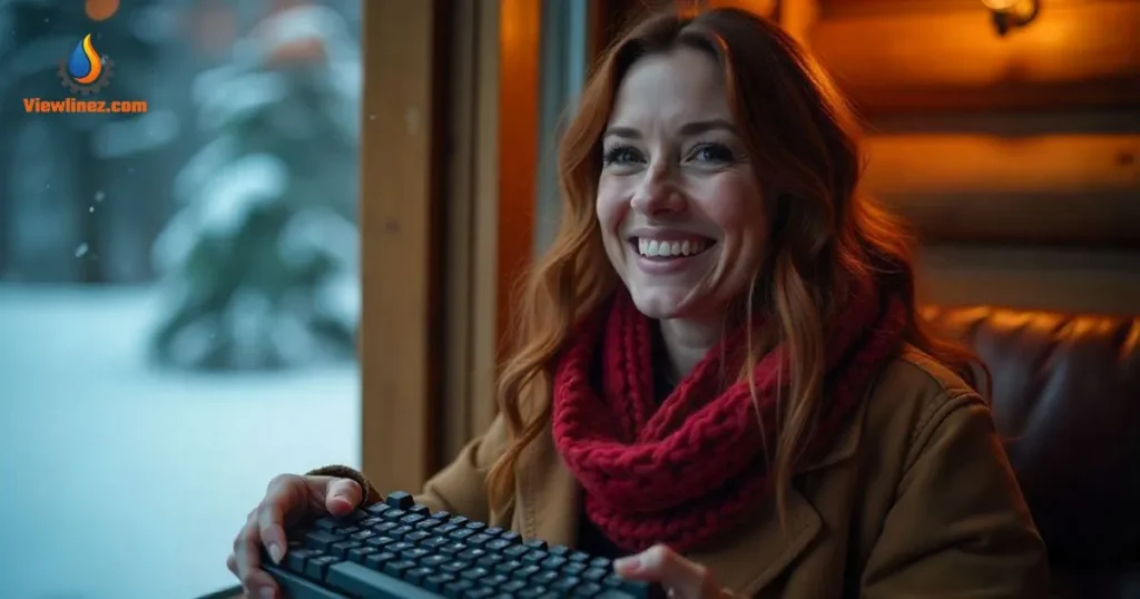 Keyboard Pick-Up Lines