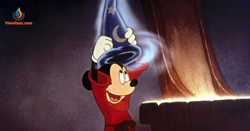 Magical Disney Sayings