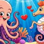 Marine Life Pick-Up Lines