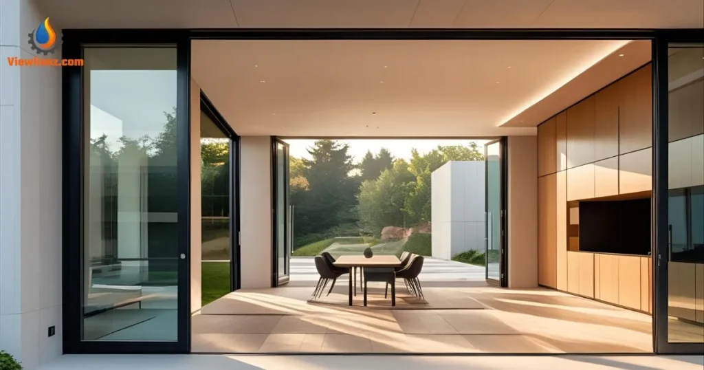Open More Than Just Doors