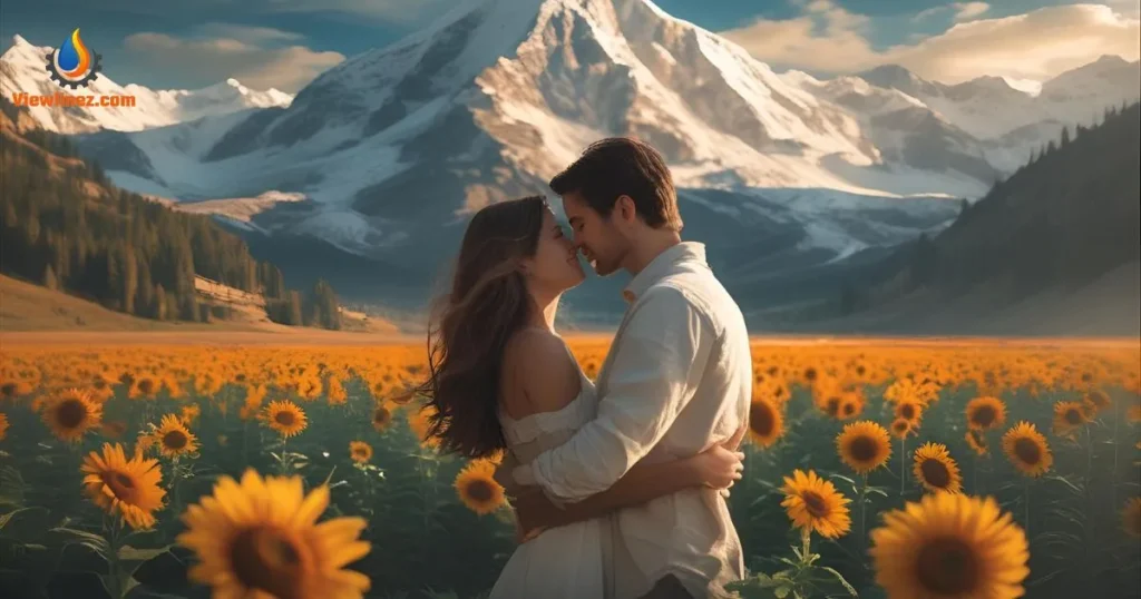 Romantic Global Warming 