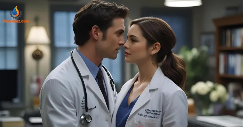 Romantic Grey’s Anatomy