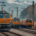 Train Pick-Up Lines
