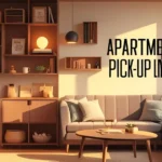 Apartment Pick-Up Lines