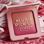 Blush Pick-Up Lines