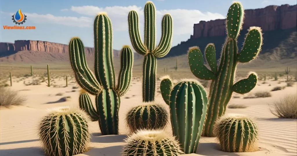 Cactus Pick-Up Lines