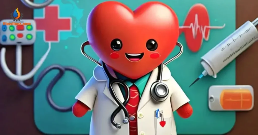 Cardiology Pick-Up Lines