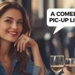 Comeback Pick-Up Lines