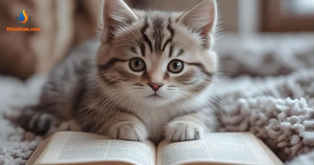 Cute Literary Lines