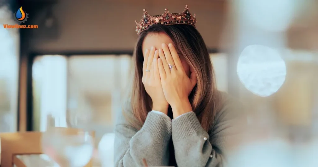 Drama Queen