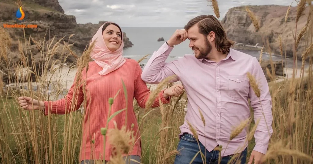 Flirty Letterkenny
