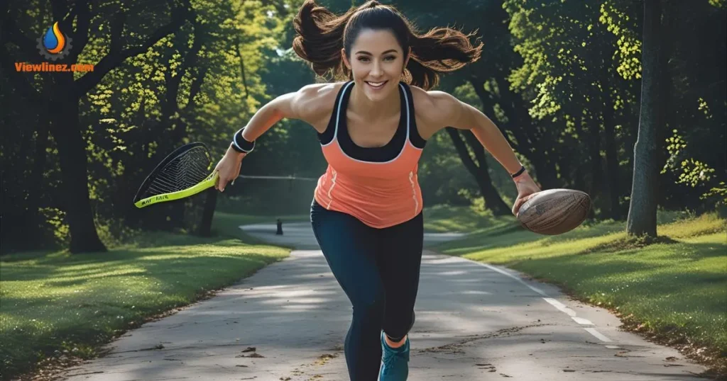 Flirty Sports Lines 
