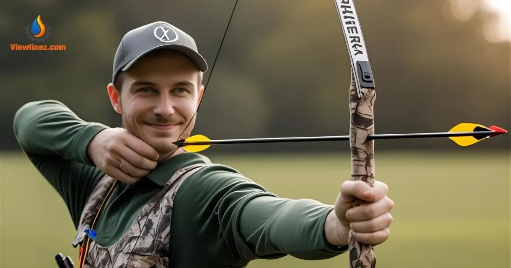 Funny Archery Lines 