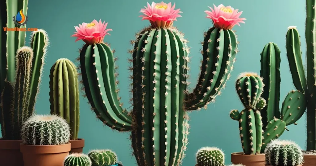 Funny Cactus
