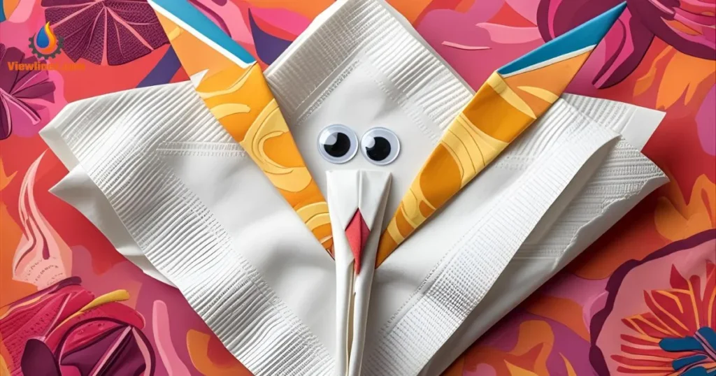 Funny Napkin