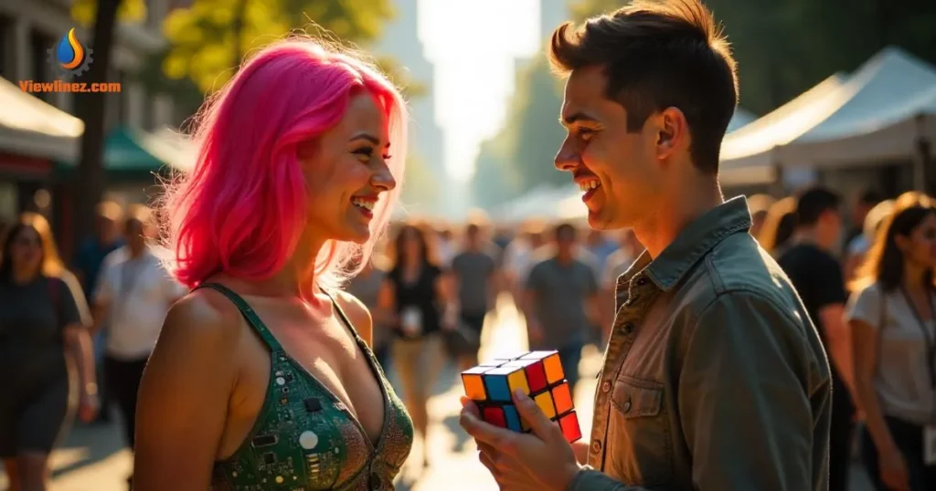 Geeky Pick-Up Lines