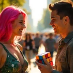 Geeky Pick-Up Lines
