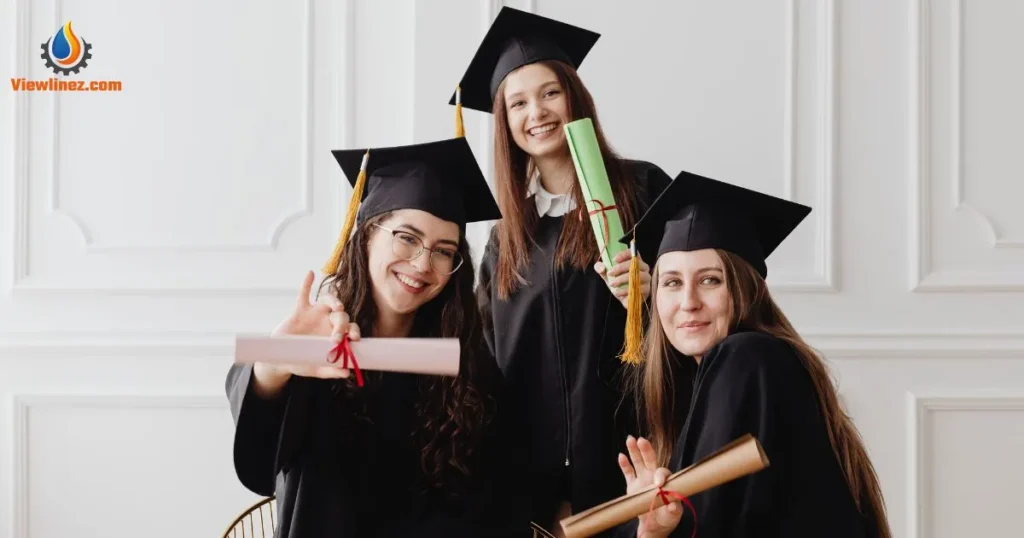 Graduation Pick-Up Lines