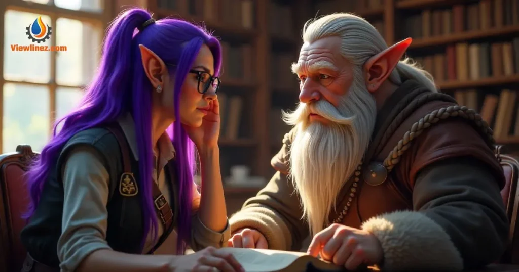 Hearthstone Pick-Up Lines