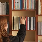 Library Pick-Up Lines