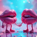 Lips Pick-Up Lines