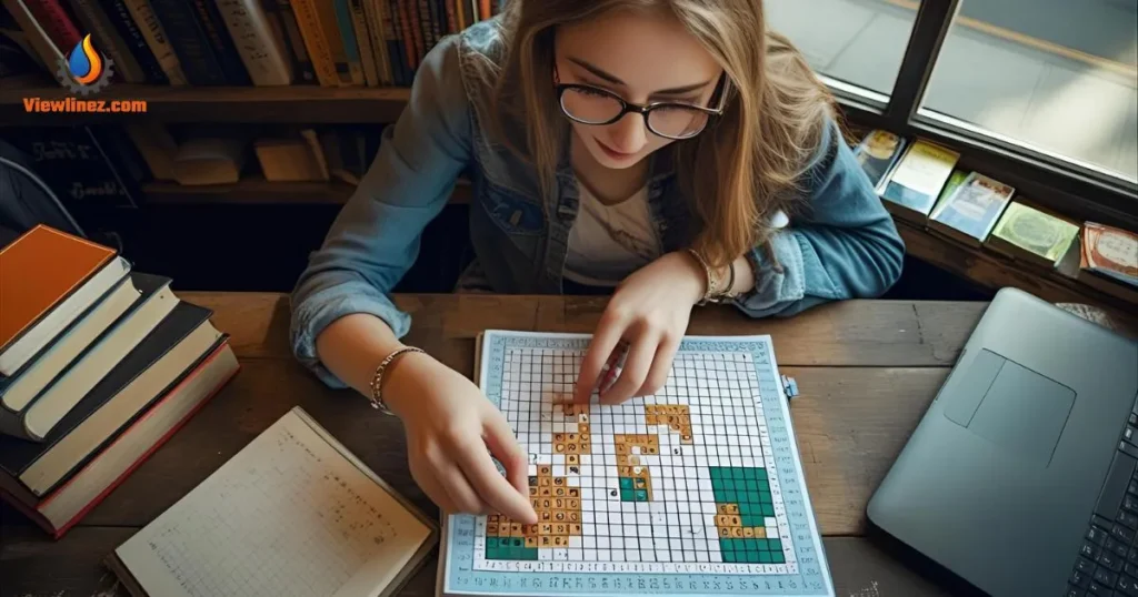 Math and Logic Geeky 