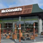 McDonald’s Pick-Up Lines
