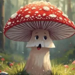 Mushroom Pick-Up Lines