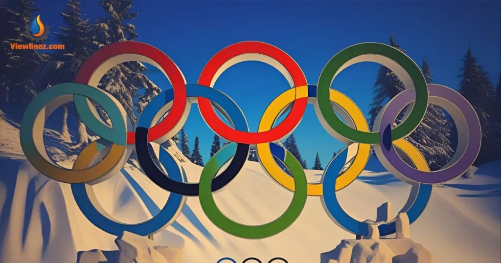 Olympic Pick-Up Lines