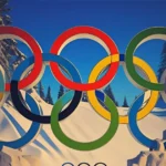 Olympic Pick-Up Lines
