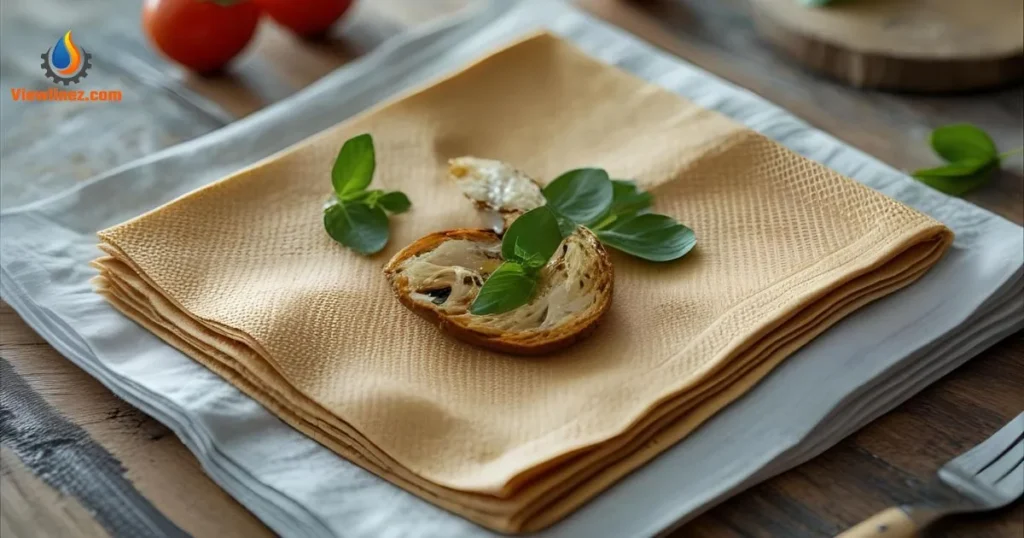 Quick Napkin