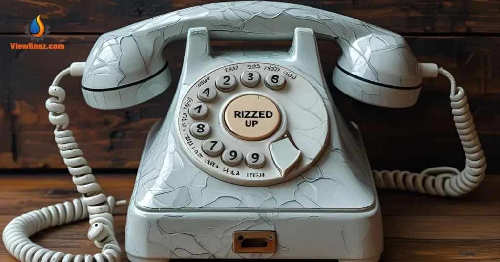 Rizzed-Up Phone Number