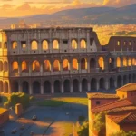 Rome Pick-Up Lines